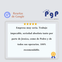 rese&ntilde;a positiva