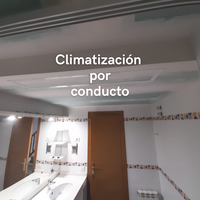climatizacion por conducto