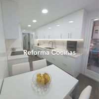 reforma cocina
